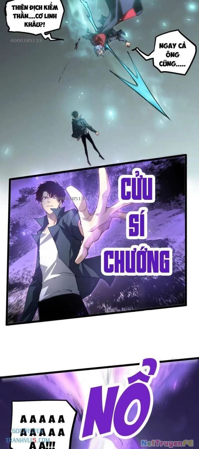 Ta Là Chúa Tể Trùng Độc Chapter 31 - Trang 4