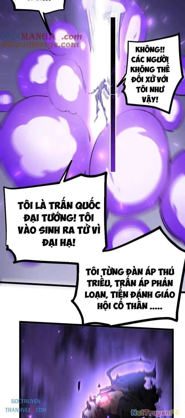 Ta Là Chúa Tể Trùng Độc Chapter 31 - Trang 4