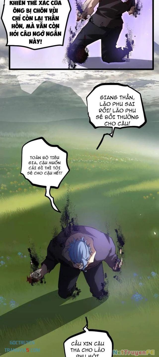 Ta Là Chúa Tể Trùng Độc Chapter 31 - Trang 4