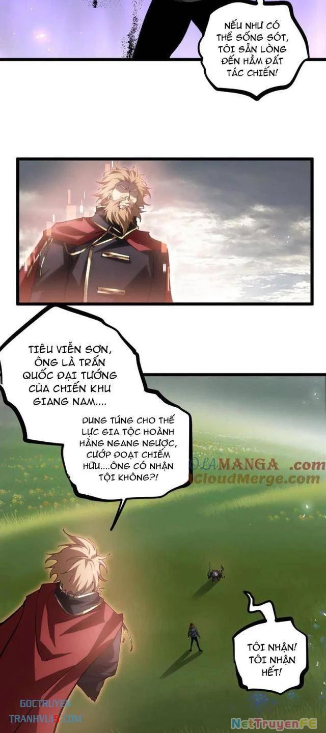 Ta Là Chúa Tể Trùng Độc Chapter 31 - Trang 4