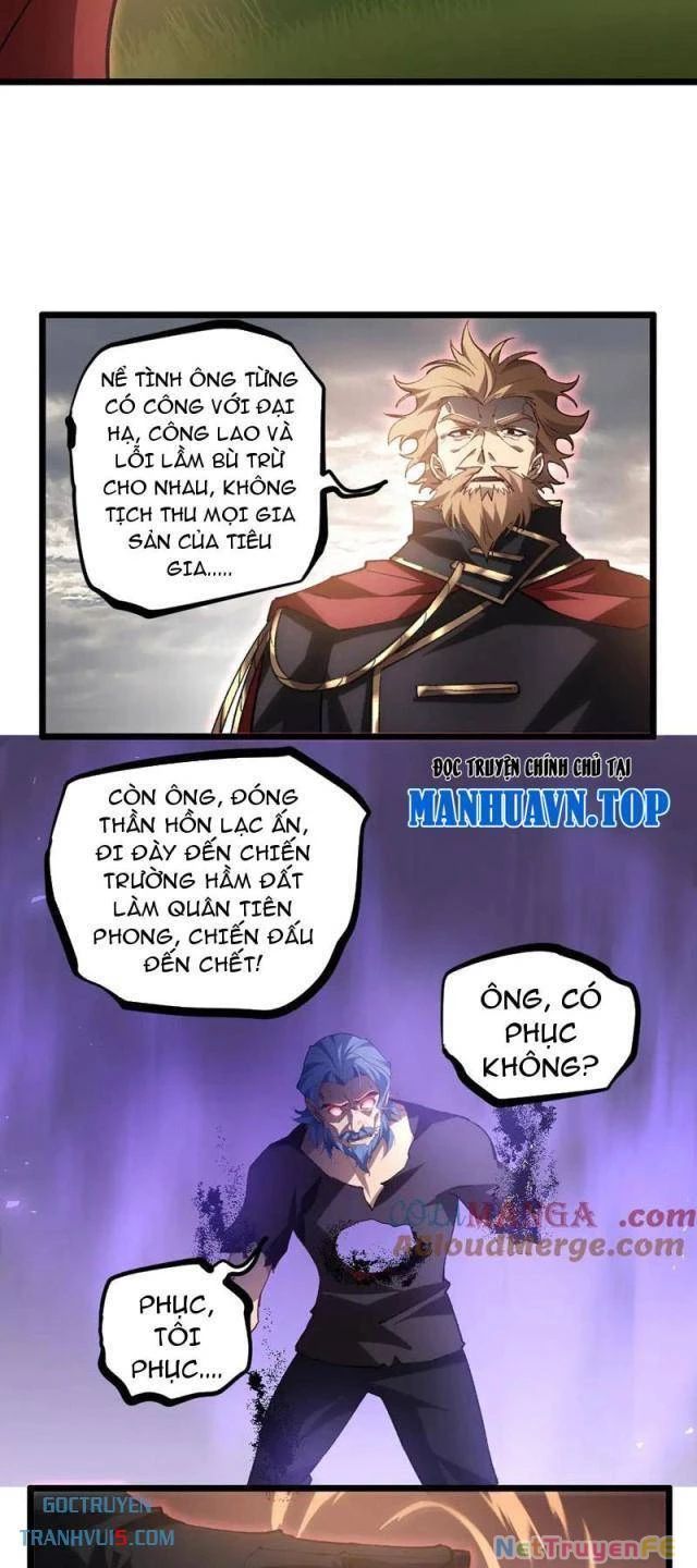 Ta Là Chúa Tể Trùng Độc Chapter 31 - Trang 4