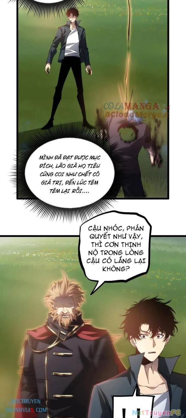 Ta Là Chúa Tể Trùng Độc Chapter 31 - Trang 4