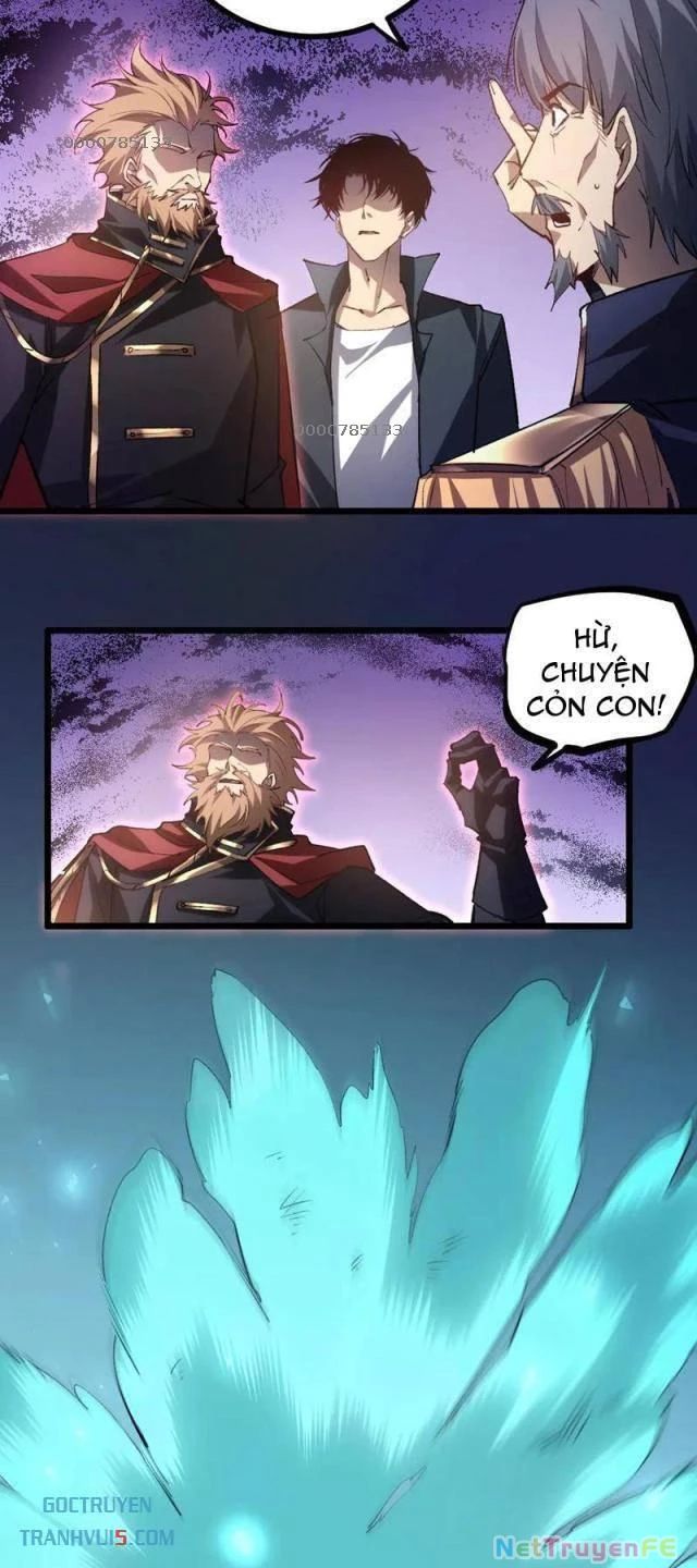 Ta Là Chúa Tể Trùng Độc Chapter 31 - Trang 4