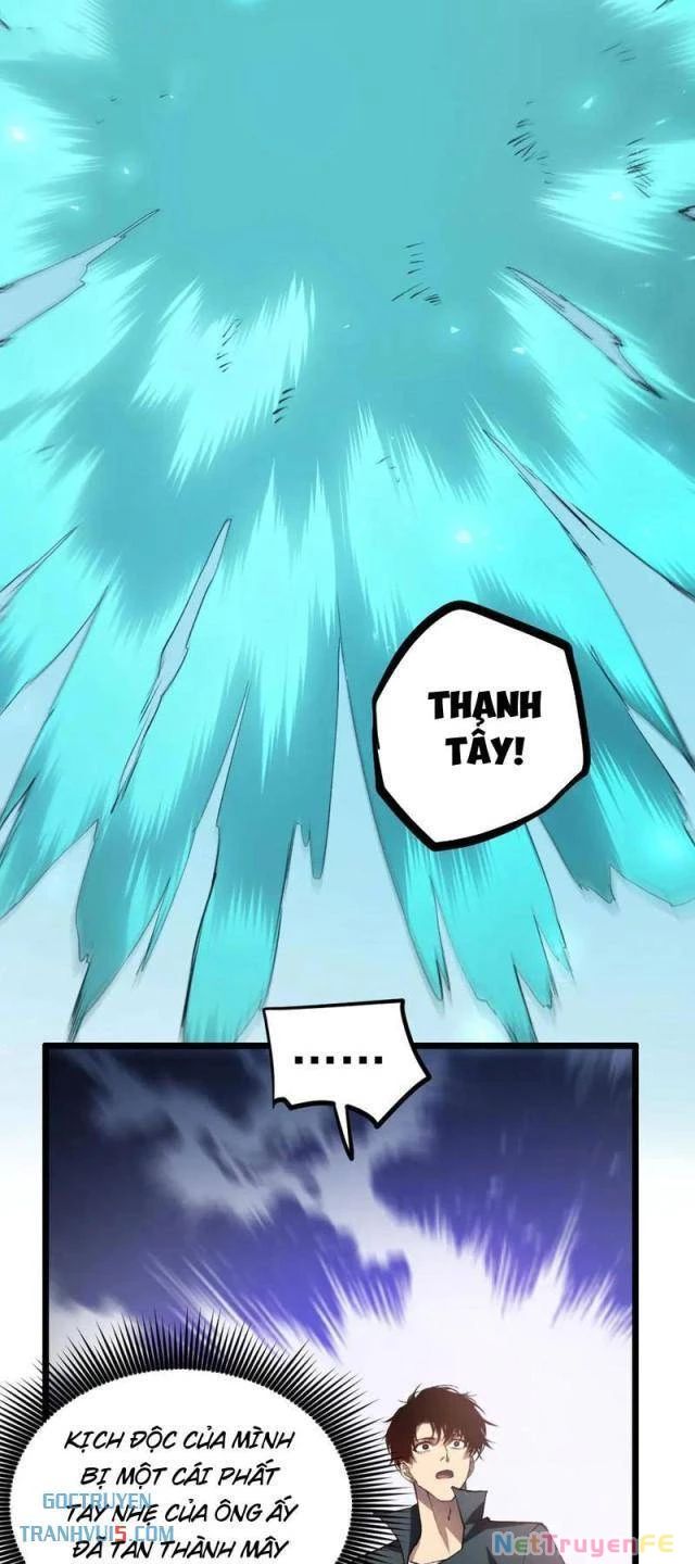 Ta Là Chúa Tể Trùng Độc Chapter 31 - Trang 4