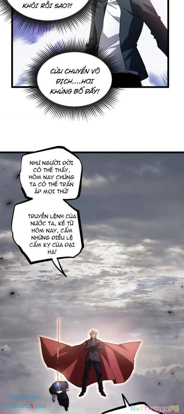 Ta Là Chúa Tể Trùng Độc Chapter 31 - Trang 4