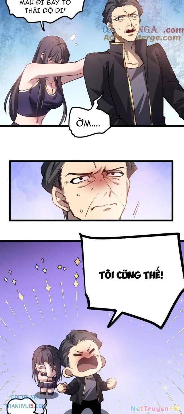 Ta Là Chúa Tể Trùng Độc Chapter 31 - Trang 4
