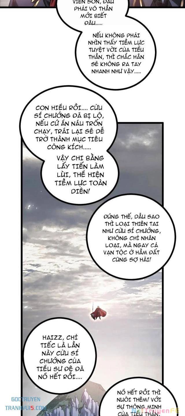 Ta Là Chúa Tể Trùng Độc Chapter 31 - Trang 4