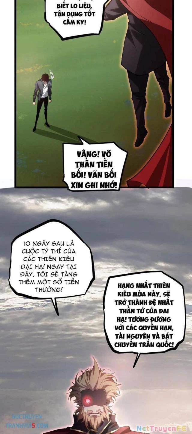 Ta Là Chúa Tể Trùng Độc Chapter 31 - Trang 4