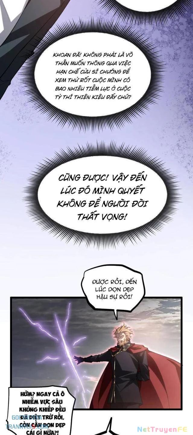 Ta Là Chúa Tể Trùng Độc Chapter 31 - Trang 4