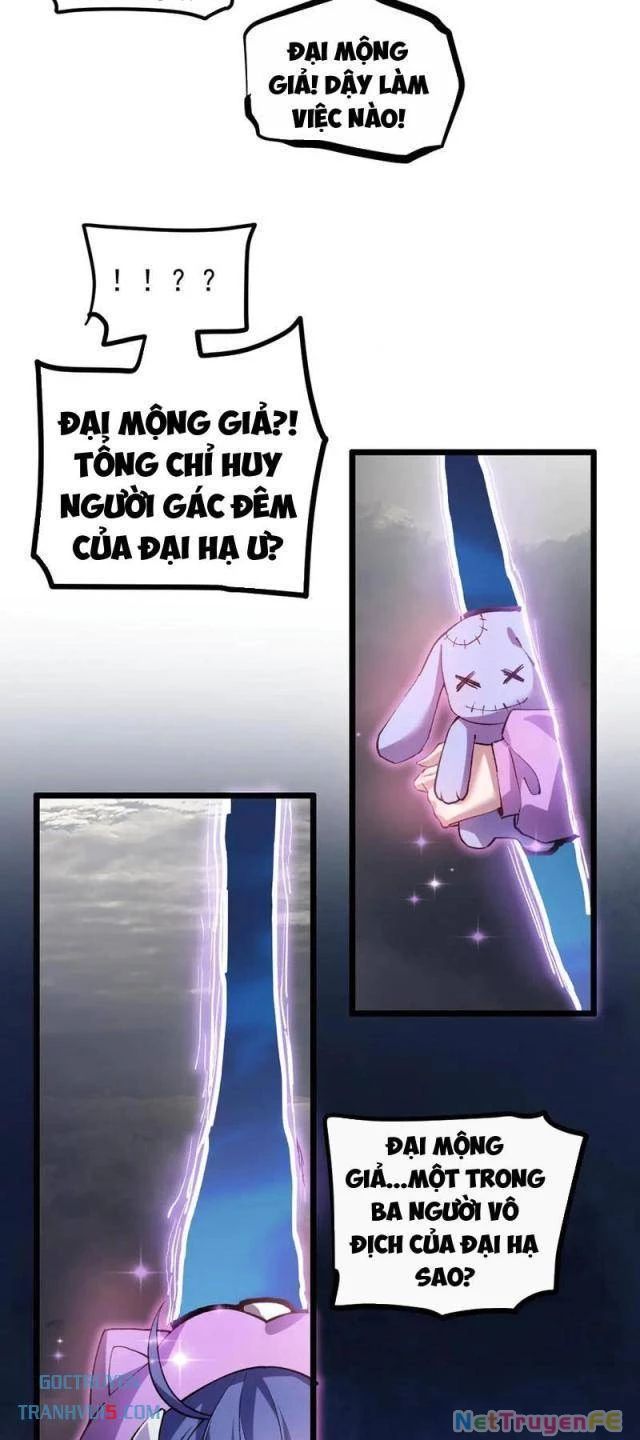 Ta Là Chúa Tể Trùng Độc Chapter 31 - Trang 4