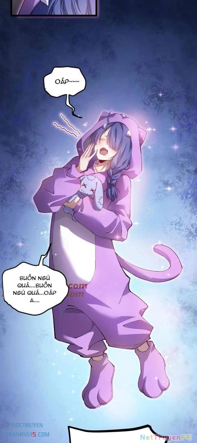 Ta Là Chúa Tể Trùng Độc Chapter 31 - Trang 4
