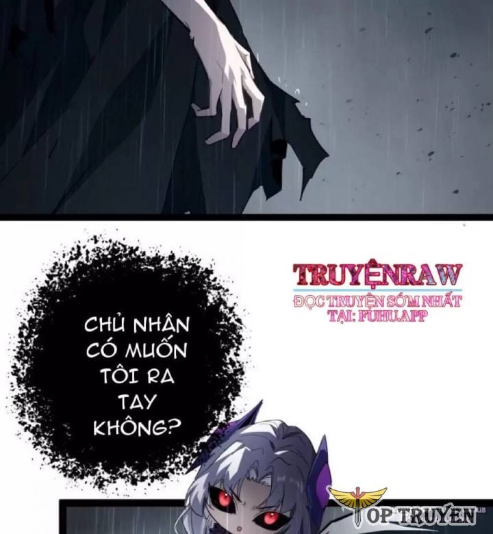 Ta Là Chúa Tể Trùng Độc Chap 5.5 - Trang 2
