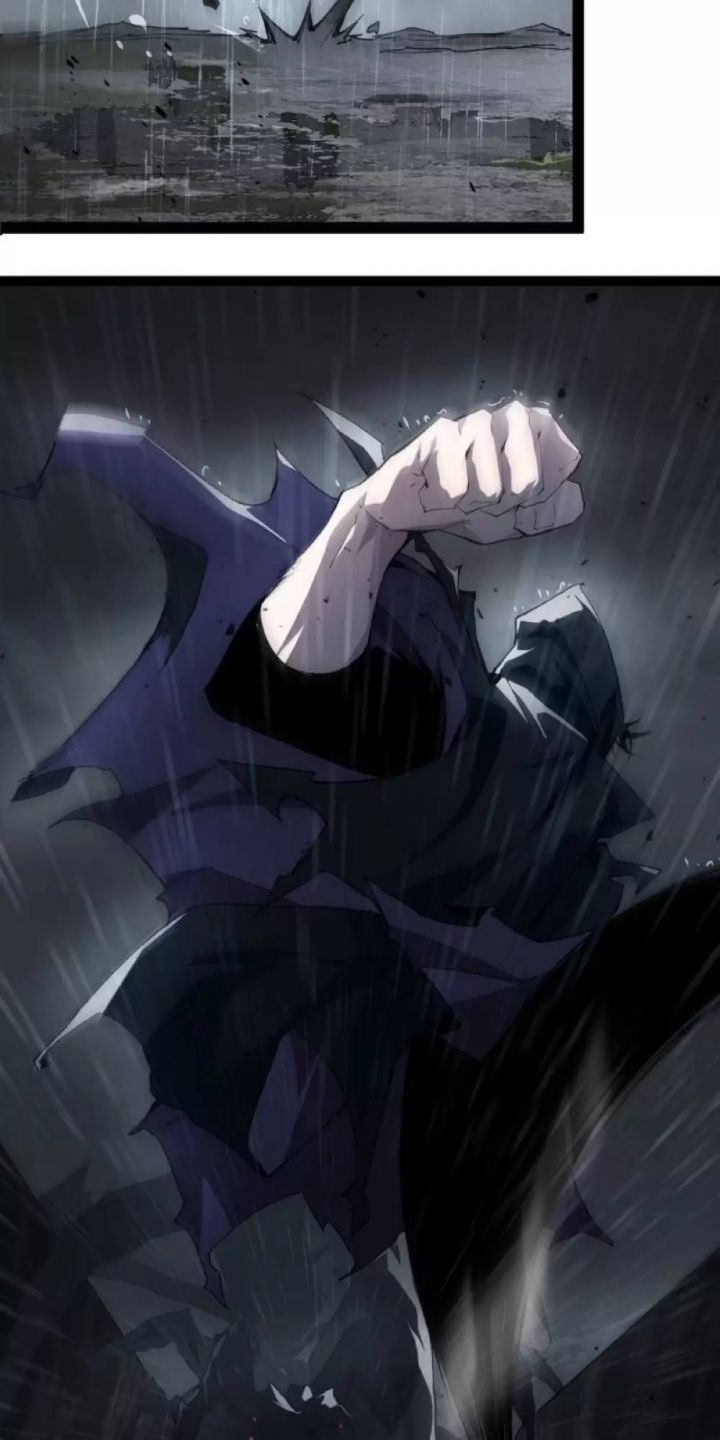 Ta Là Chúa Tể Trùng Độc Chap 5.5 - Trang 2