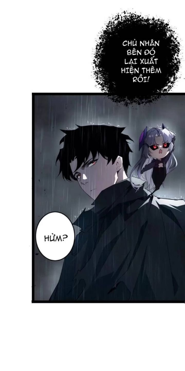 Ta Là Chúa Tể Trùng Độc Chap 5.5 - Trang 2