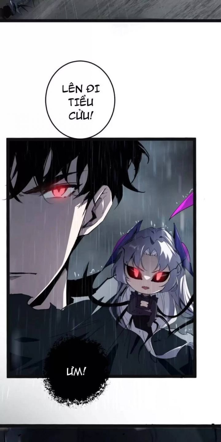 Ta Là Chúa Tể Trùng Độc Chap 5.5 - Trang 2