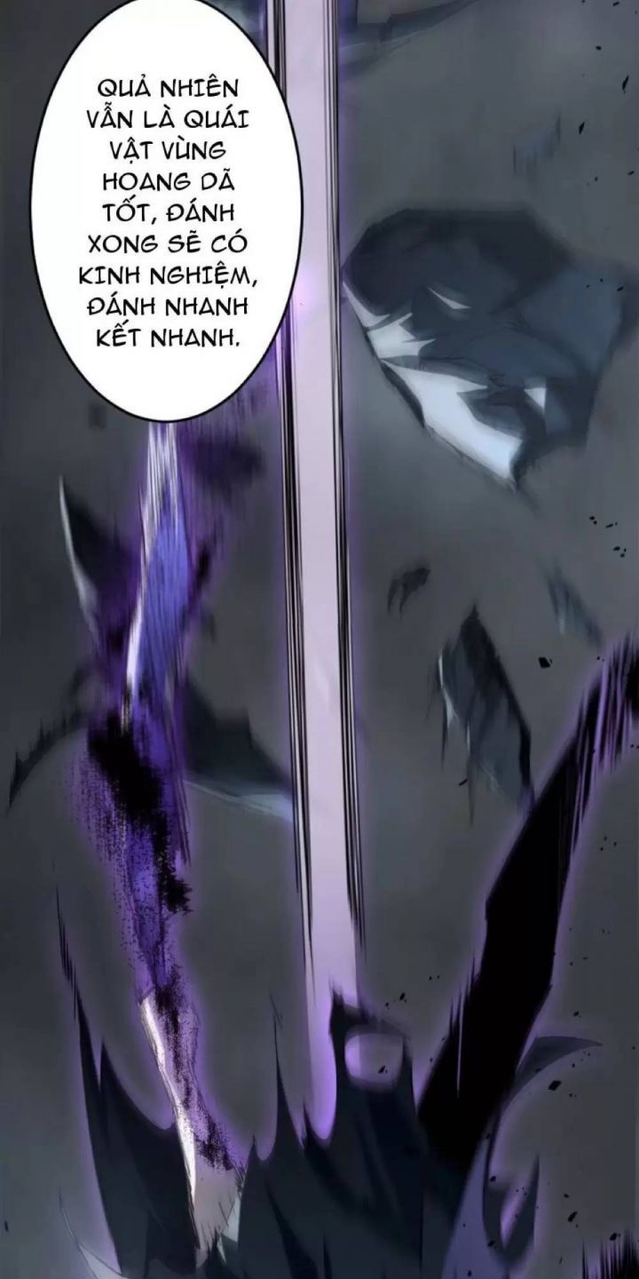 Ta Là Chúa Tể Trùng Độc Chap 5.5 - Trang 2