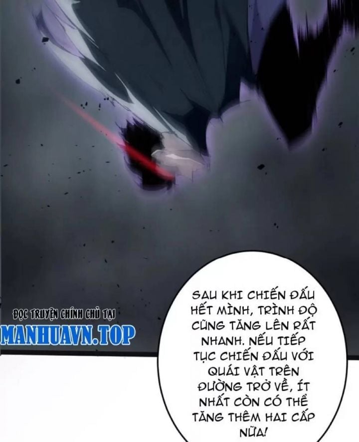 Ta Là Chúa Tể Trùng Độc Chap 5.5 - Trang 2
