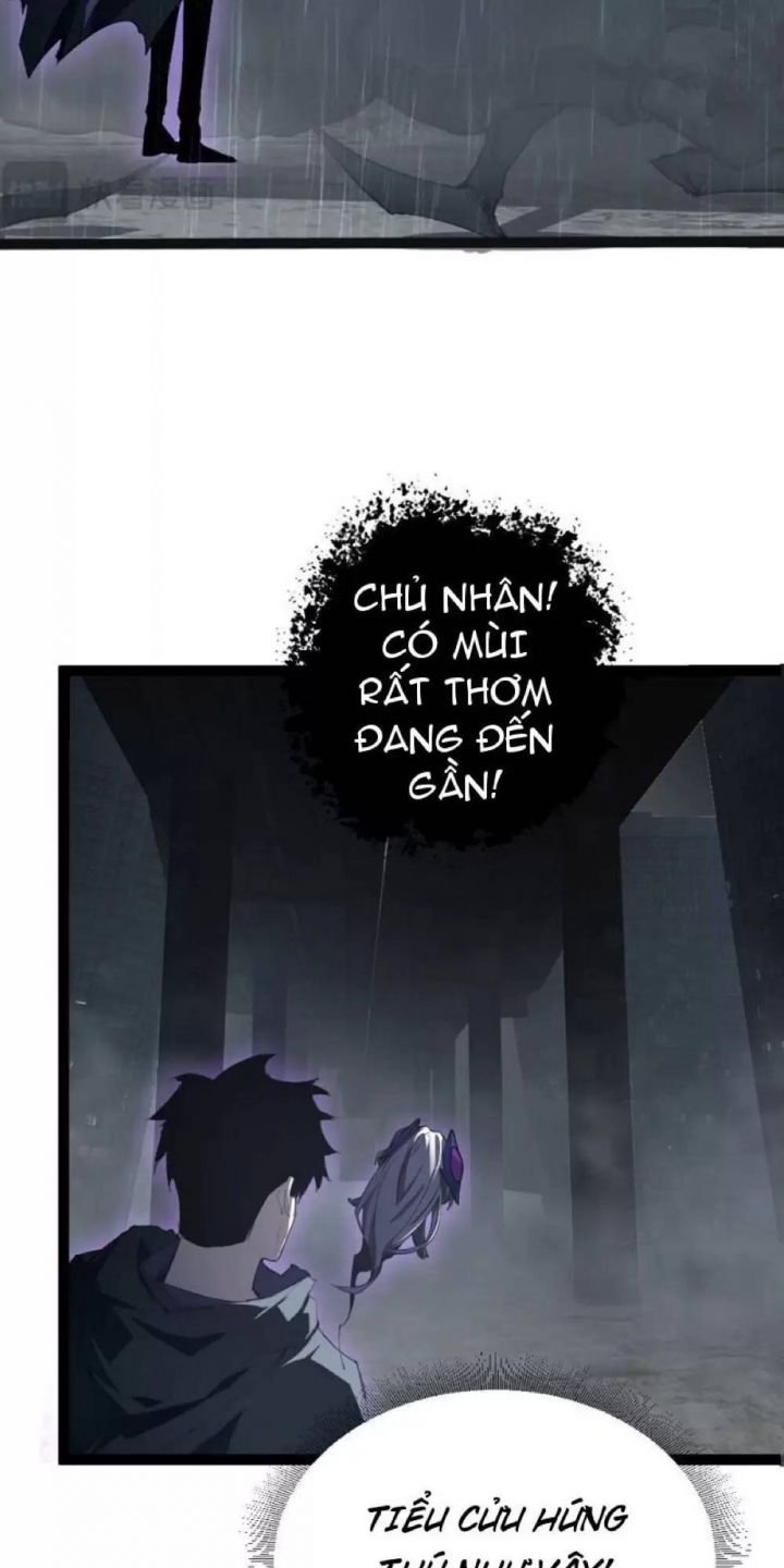 Ta Là Chúa Tể Trùng Độc Chap 5.5 - Trang 2