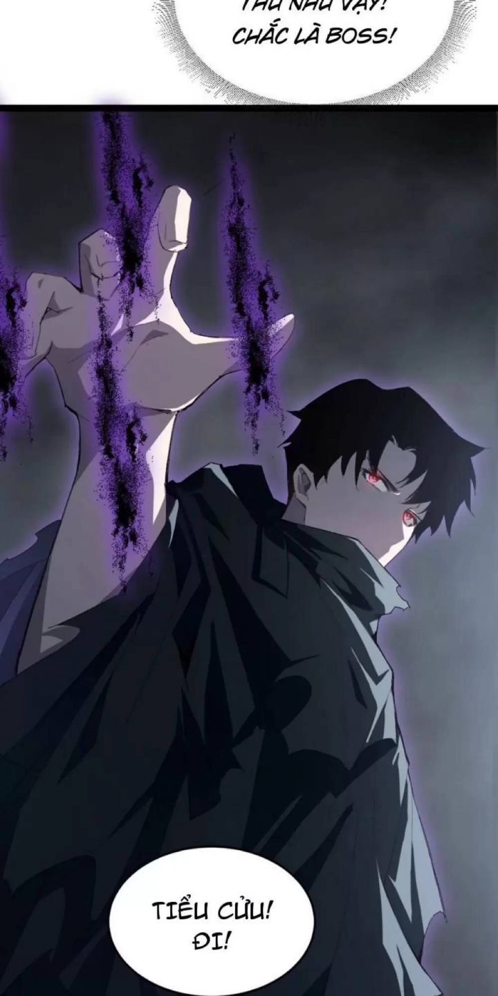 Ta Là Chúa Tể Trùng Độc Chap 5.5 - Trang 2