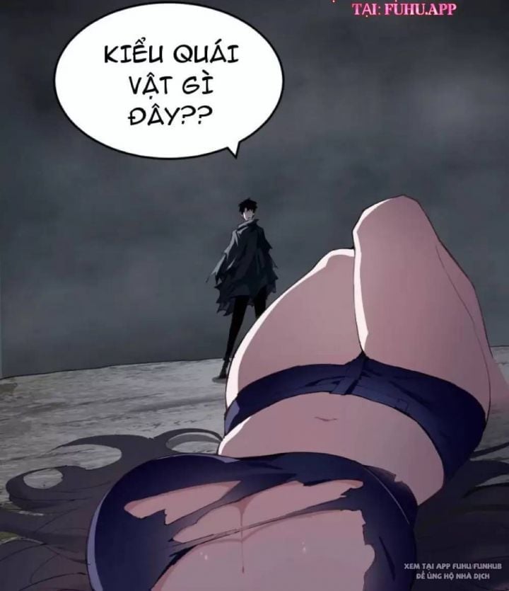 Ta Là Chúa Tể Trùng Độc Chap 5.5 - Trang 2