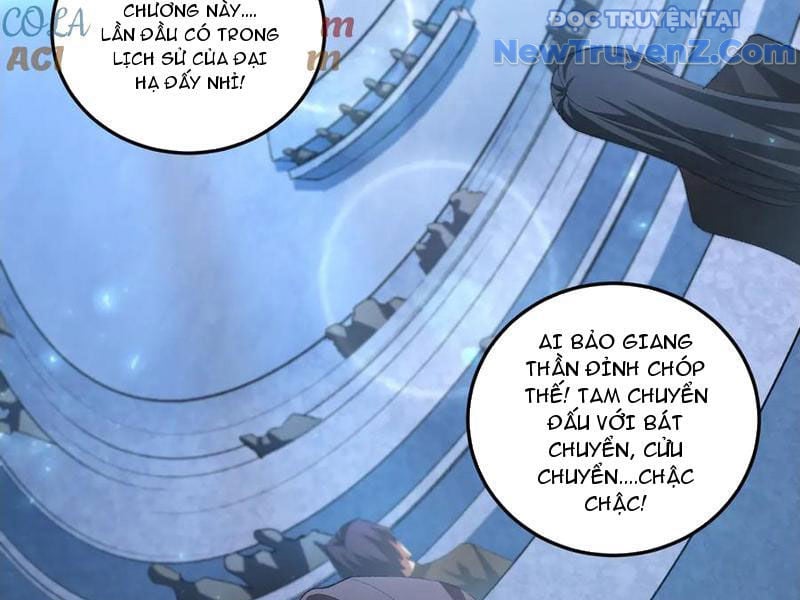 Ta Là Chúa Tể Trùng Độc Chapter 56 - Trang 4
