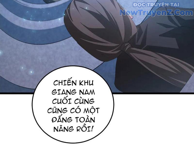 Ta Là Chúa Tể Trùng Độc Chapter 56 - Trang 4