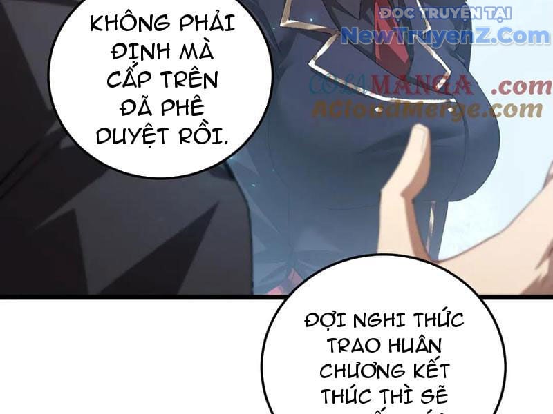 Ta Là Chúa Tể Trùng Độc Chapter 56 - Trang 4