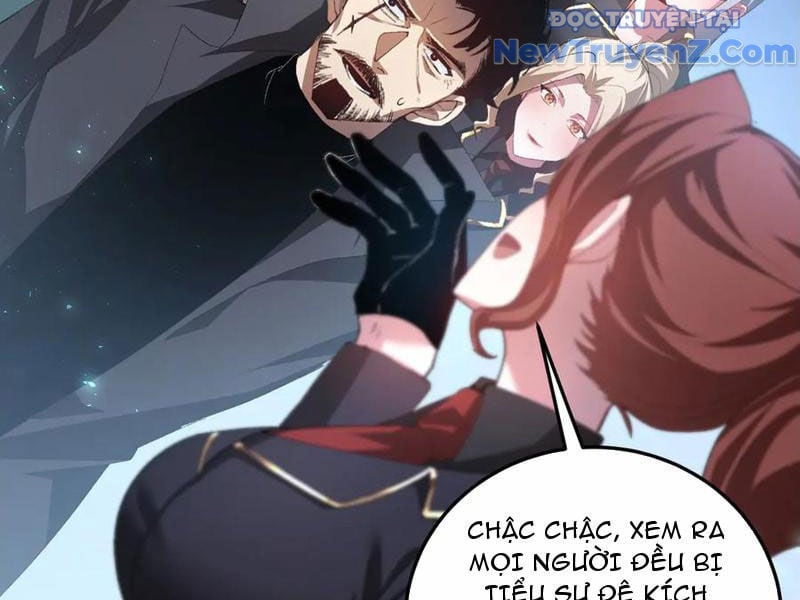 Ta Là Chúa Tể Trùng Độc Chapter 56 - Trang 4