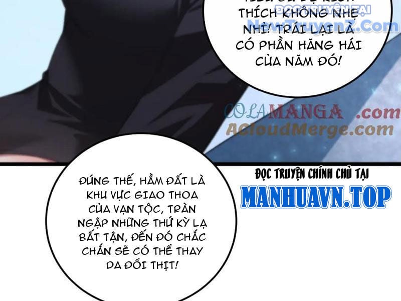 Ta Là Chúa Tể Trùng Độc Chapter 56 - Trang 4