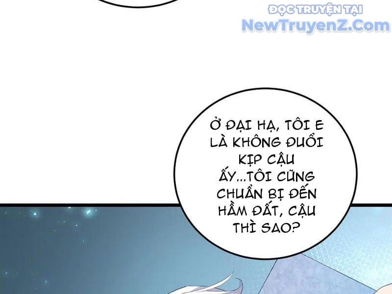Ta Là Chúa Tể Trùng Độc Chapter 56 - Trang 4