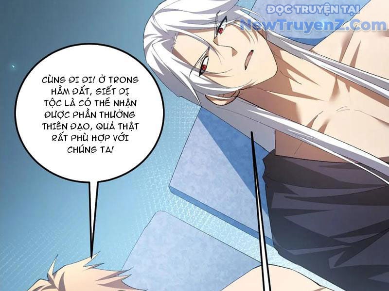 Ta Là Chúa Tể Trùng Độc Chapter 56 - Trang 4