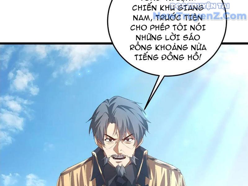 Ta Là Chúa Tể Trùng Độc Chapter 56 - Trang 4