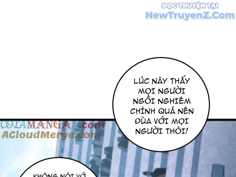 Ta Là Chúa Tể Trùng Độc Chapter 56 - Trang 4