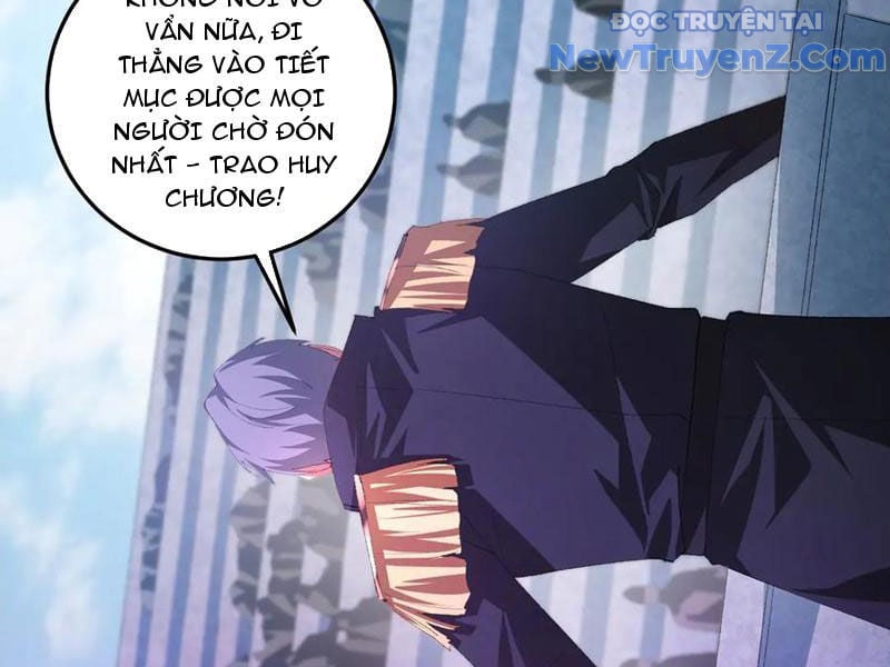 Ta Là Chúa Tể Trùng Độc Chapter 56 - Trang 4
