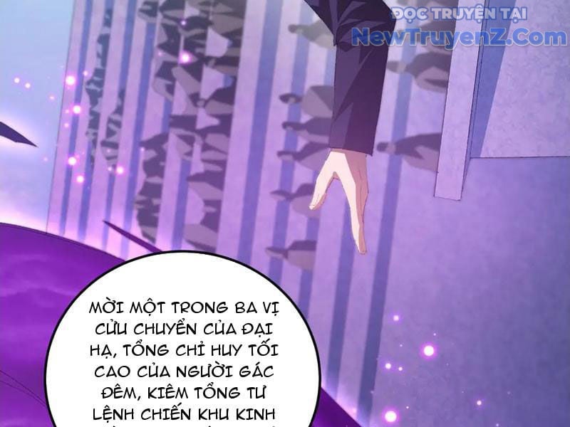 Ta Là Chúa Tể Trùng Độc Chapter 56 - Trang 4