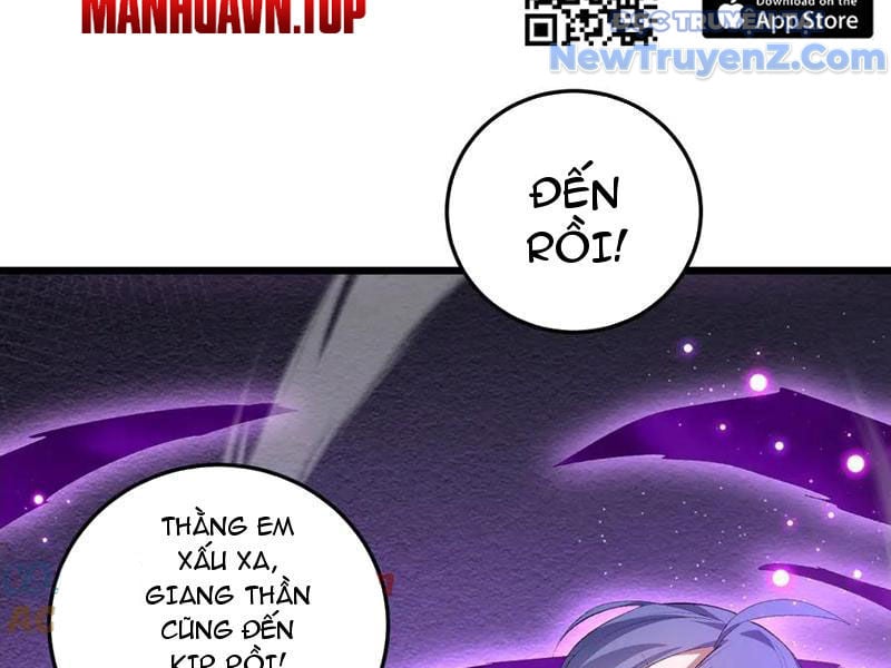Ta Là Chúa Tể Trùng Độc Chapter 56 - Trang 4