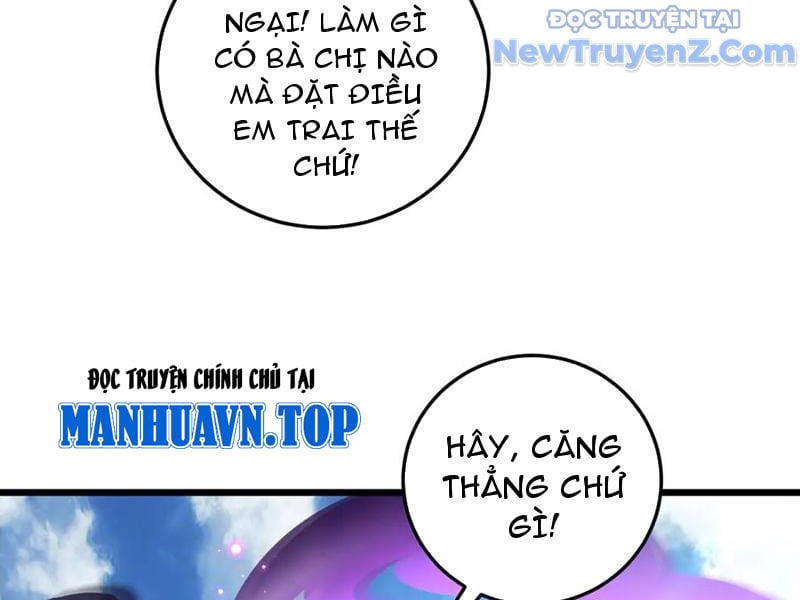 Ta Là Chúa Tể Trùng Độc Chapter 56 - Trang 4