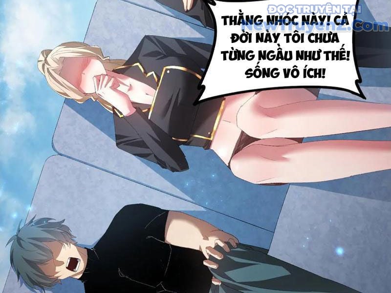 Ta Là Chúa Tể Trùng Độc Chapter 56 - Trang 4