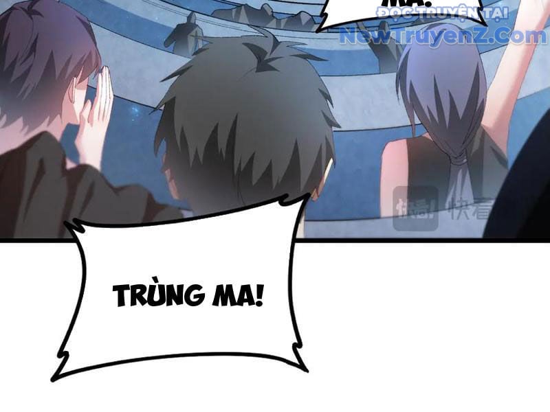 Ta Là Chúa Tể Trùng Độc Chapter 56 - Trang 4