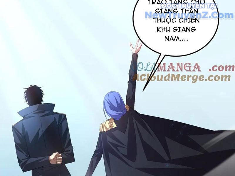 Ta Là Chúa Tể Trùng Độc Chapter 56 - Trang 4