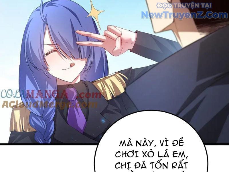 Ta Là Chúa Tể Trùng Độc Chapter 56 - Trang 4