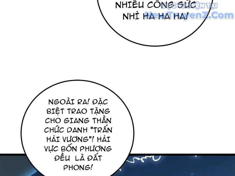 Ta Là Chúa Tể Trùng Độc Chapter 56 - Trang 4