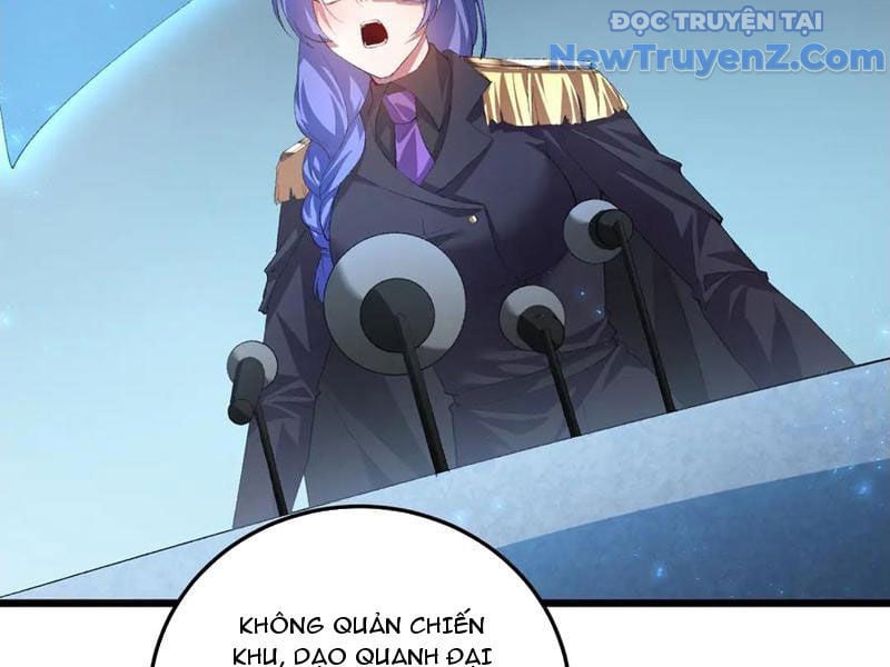 Ta Là Chúa Tể Trùng Độc Chapter 56 - Trang 4