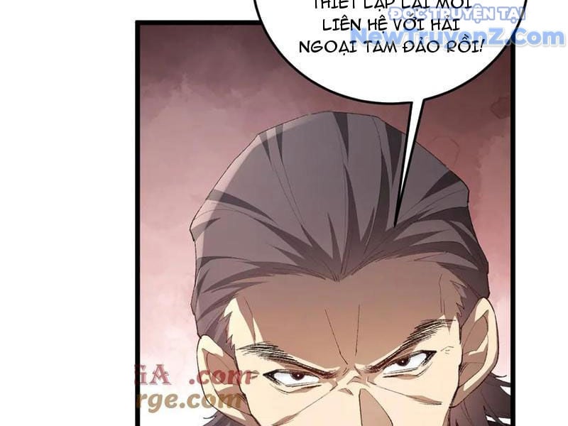 Ta Là Chúa Tể Trùng Độc Chapter 56 - Trang 4