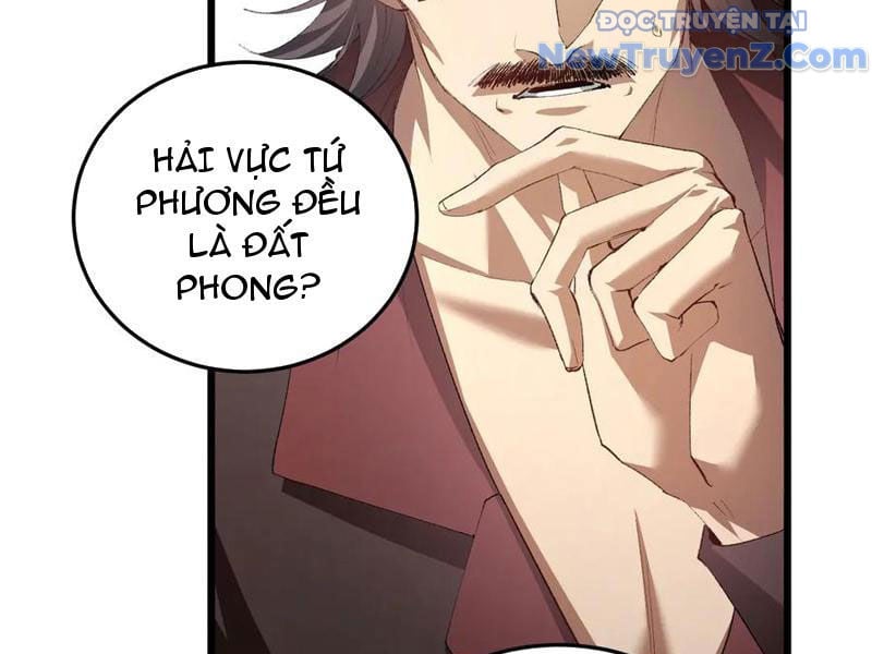 Ta Là Chúa Tể Trùng Độc Chapter 56 - Trang 4