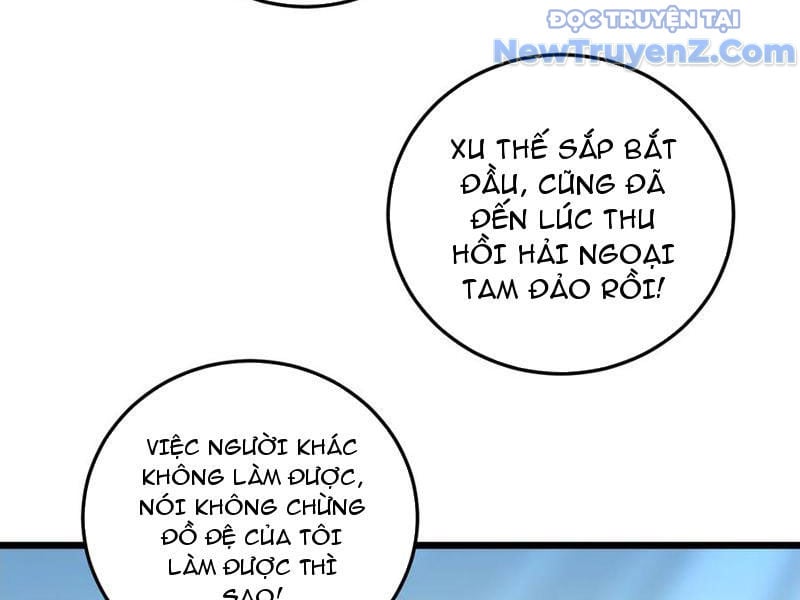 Ta Là Chúa Tể Trùng Độc Chapter 56 - Trang 4