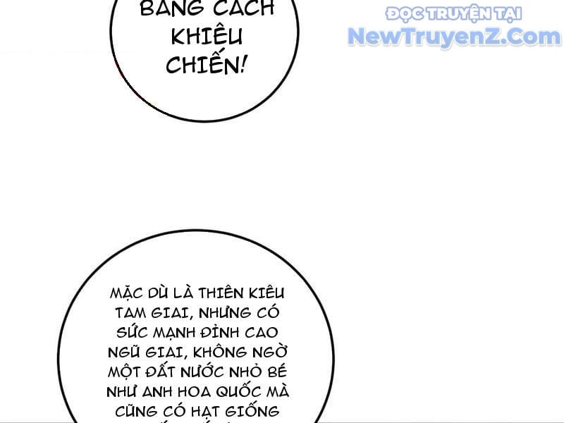 Ta Là Chúa Tể Trùng Độc Chapter 56 - Trang 4