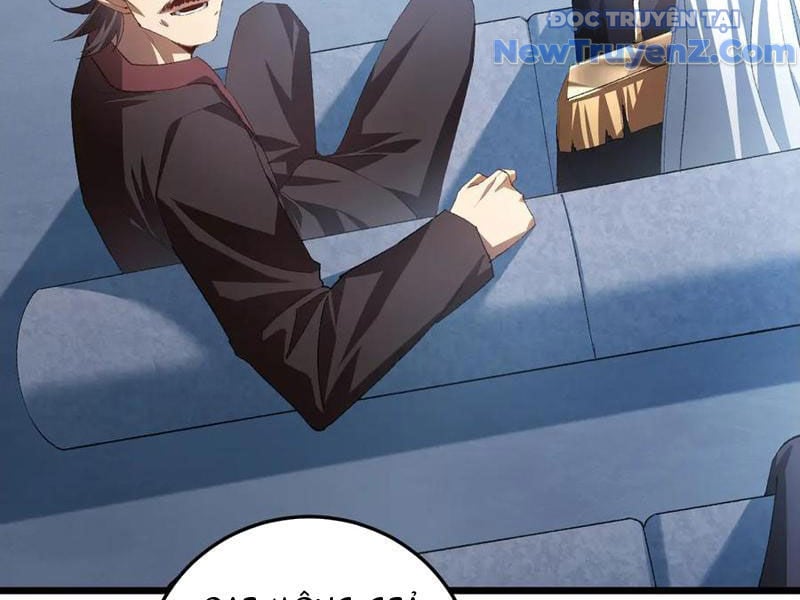 Ta Là Chúa Tể Trùng Độc Chapter 56 - Trang 4