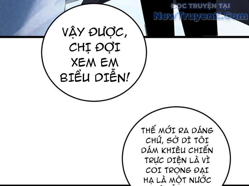 Ta Là Chúa Tể Trùng Độc Chapter 56 - Trang 4