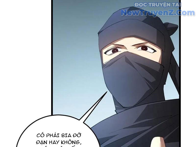 Ta Là Chúa Tể Trùng Độc Chapter 56 - Trang 4